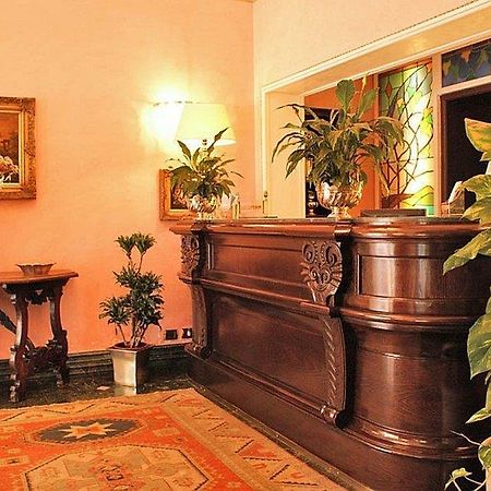 Hotel Marghera Roma İç mekan fotoğraf