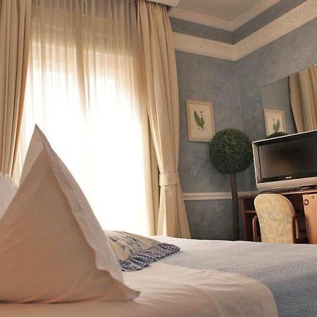Hotel Marghera Roma Oda fotoğraf