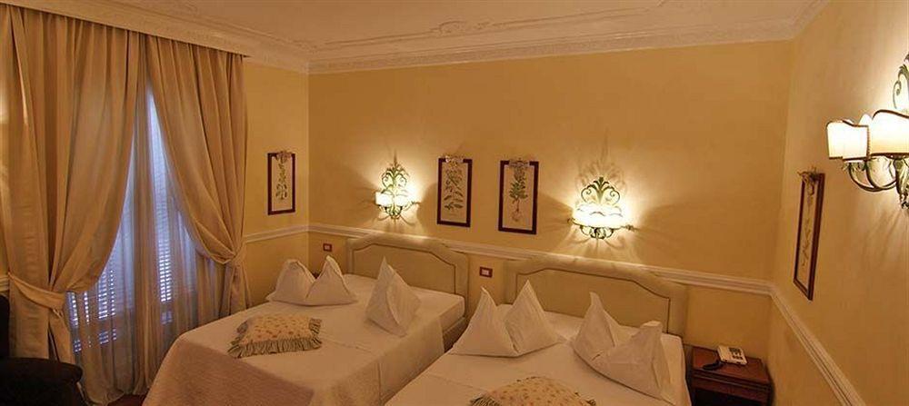 Hotel Marghera Roma Dış mekan fotoğraf