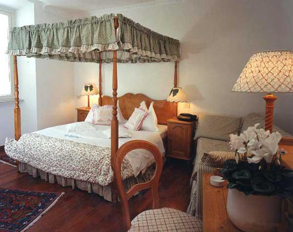 Hotel Marghera Roma Oda fotoğraf