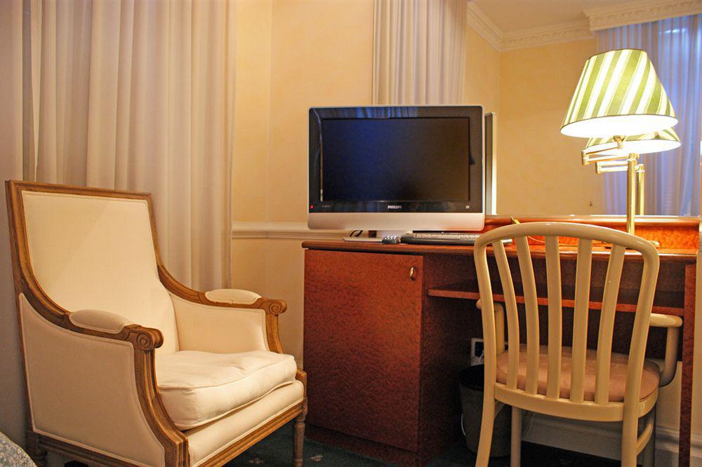 Hotel Marghera Roma Dış mekan fotoğraf