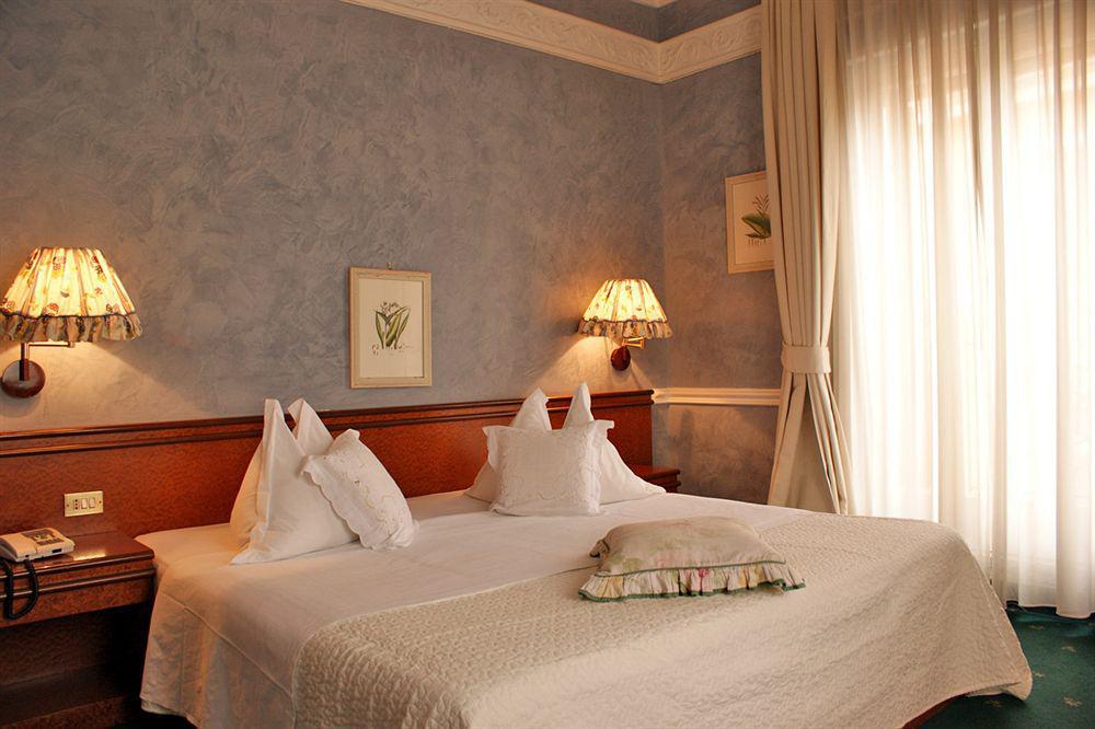 Hotel Marghera Roma Dış mekan fotoğraf